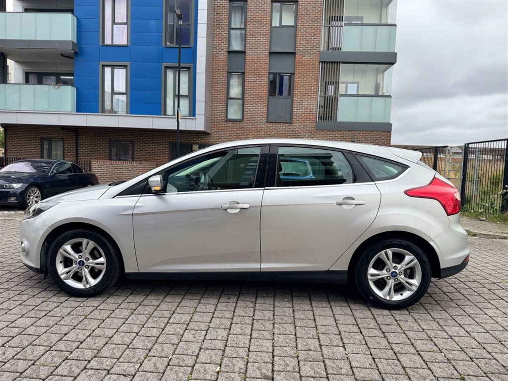 Used Ford Focus 2014 for sale - 75997166: Photo 7