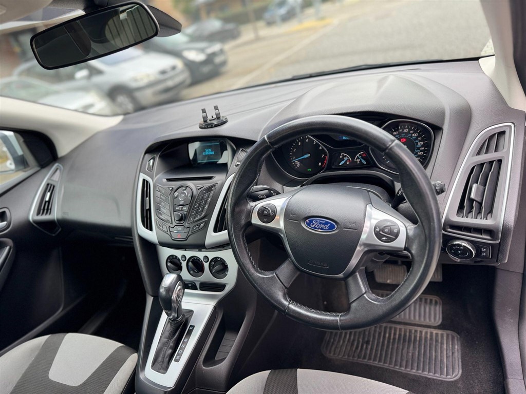 Used Ford Focus 2014 for sale - 75997166: Photo 9