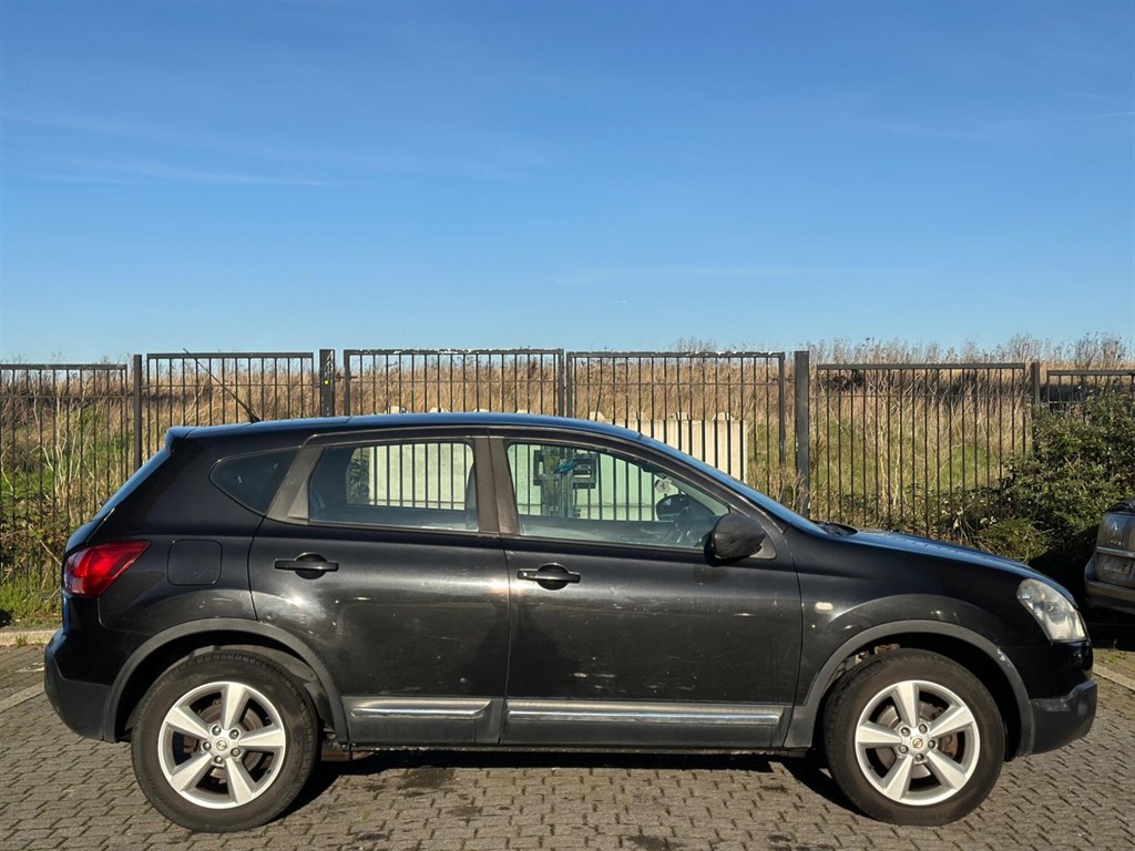 Used Nissan Qashqai 2007 for sale - 76984398: Photo 16