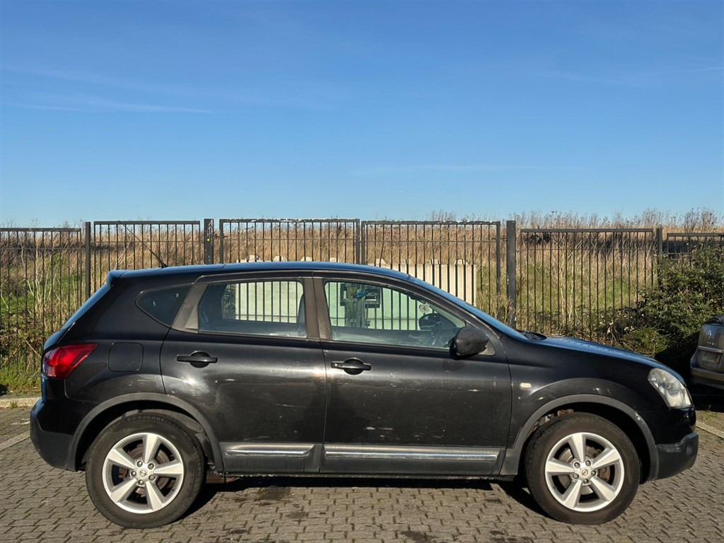 Used Nissan Qashqai 2007 for sale - 76984398: Photo 17