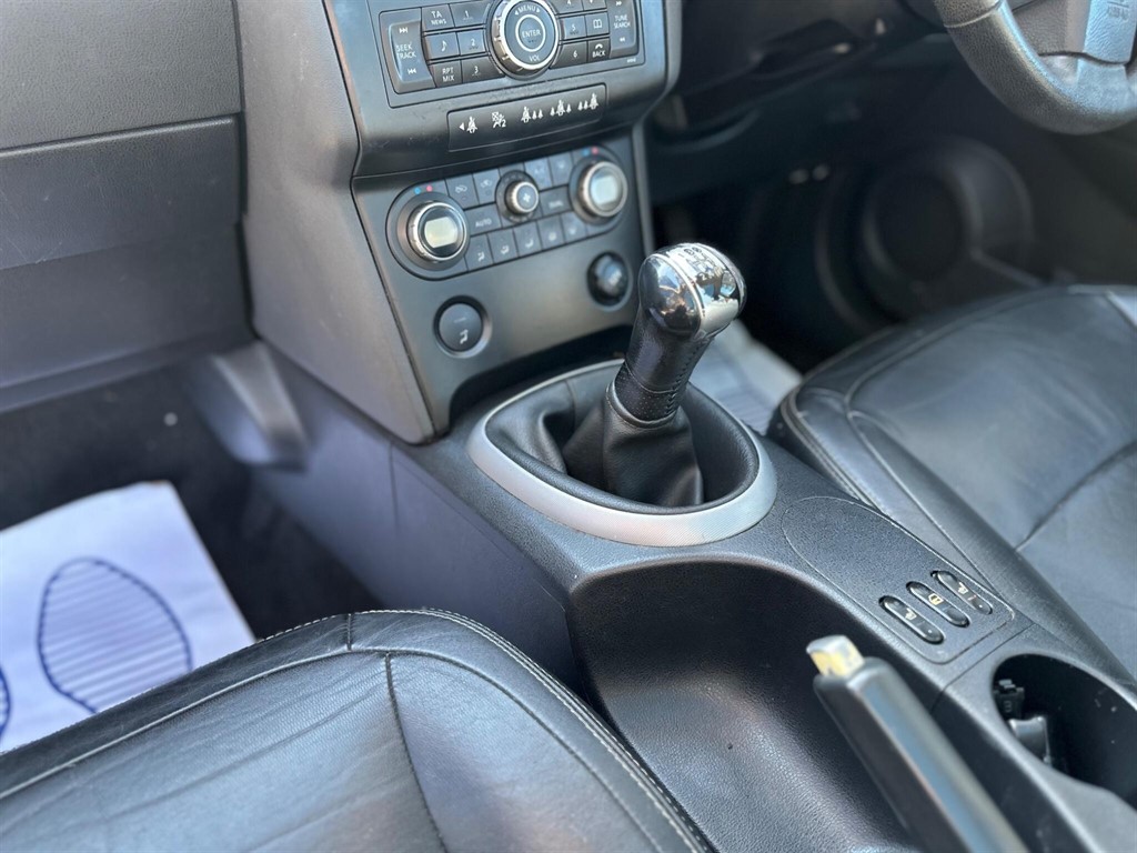 Used Nissan Qashqai 2007 for sale - 76984398: Photo 19