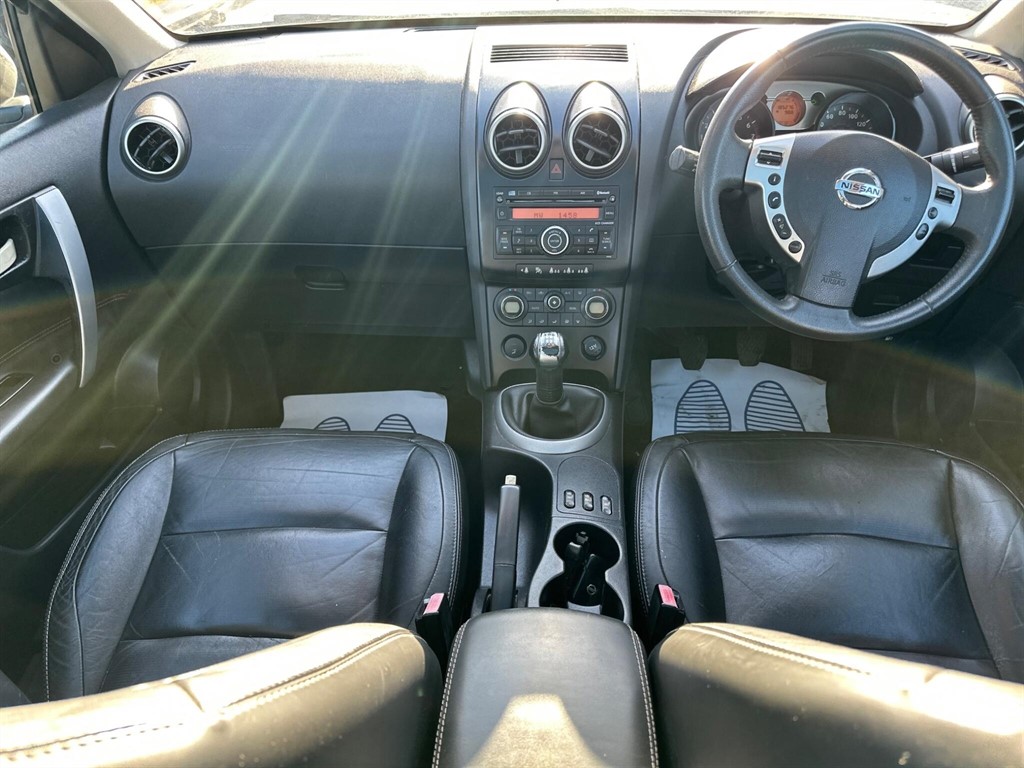 Used Nissan Qashqai 2007 for sale - 76984398: Photo 20