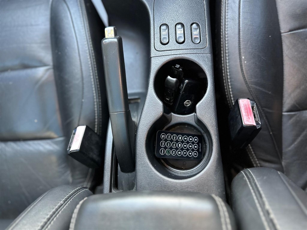 Used Nissan Qashqai 2007 for sale - 76984398: Photo 23