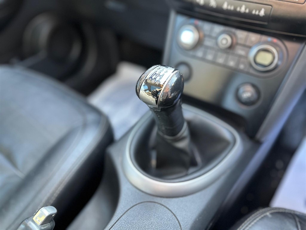 Used Nissan Qashqai 2007 for sale - 76984398: Photo 24