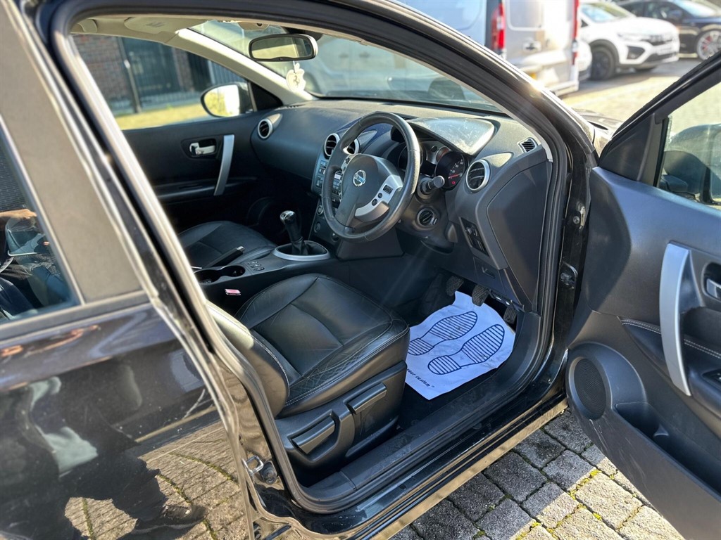 Used Nissan Qashqai 2007 for sale - 76984398: Photo 27