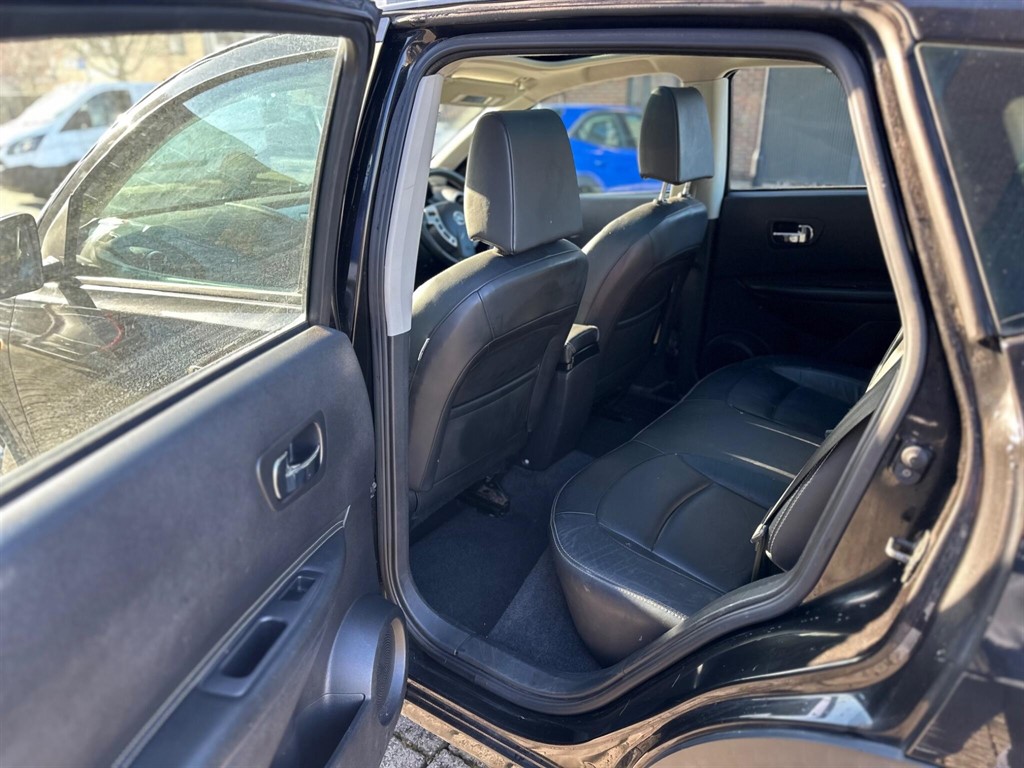 Used Nissan Qashqai 2007 for sale - 76984398: Photo 28