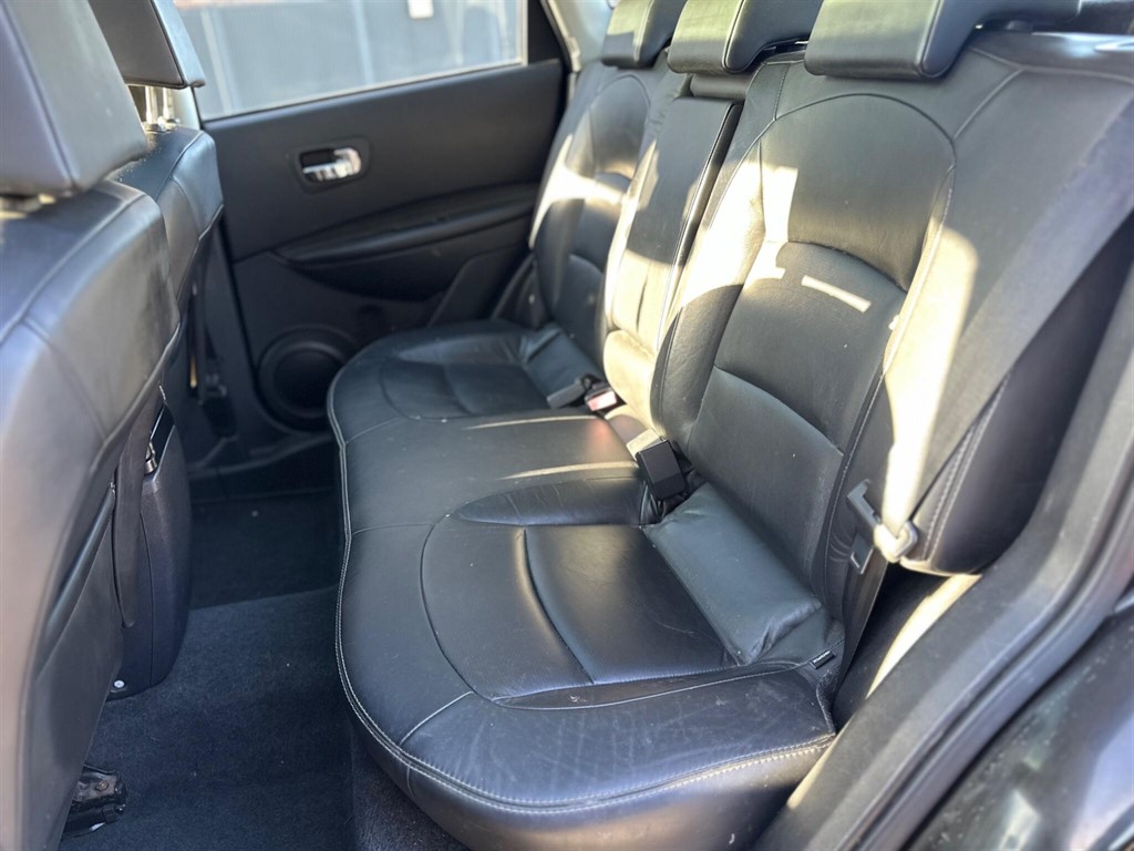 Used Nissan Qashqai 2007 for sale - 76984398: Photo 29