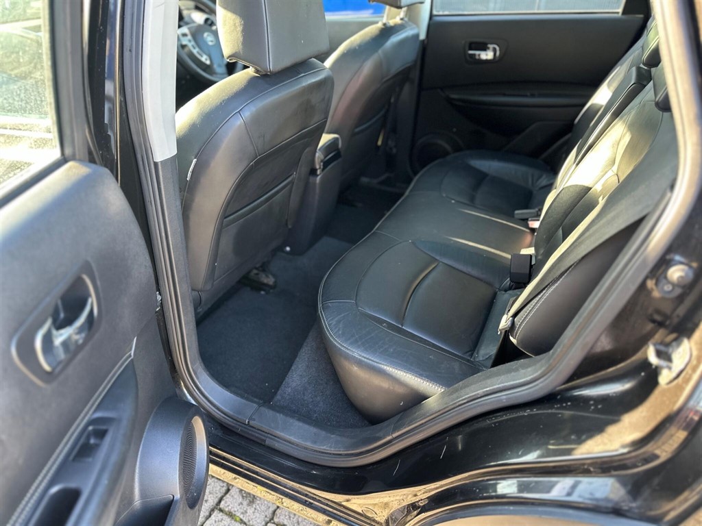 Used Nissan Qashqai 2007 for sale - 76984398: Photo 31