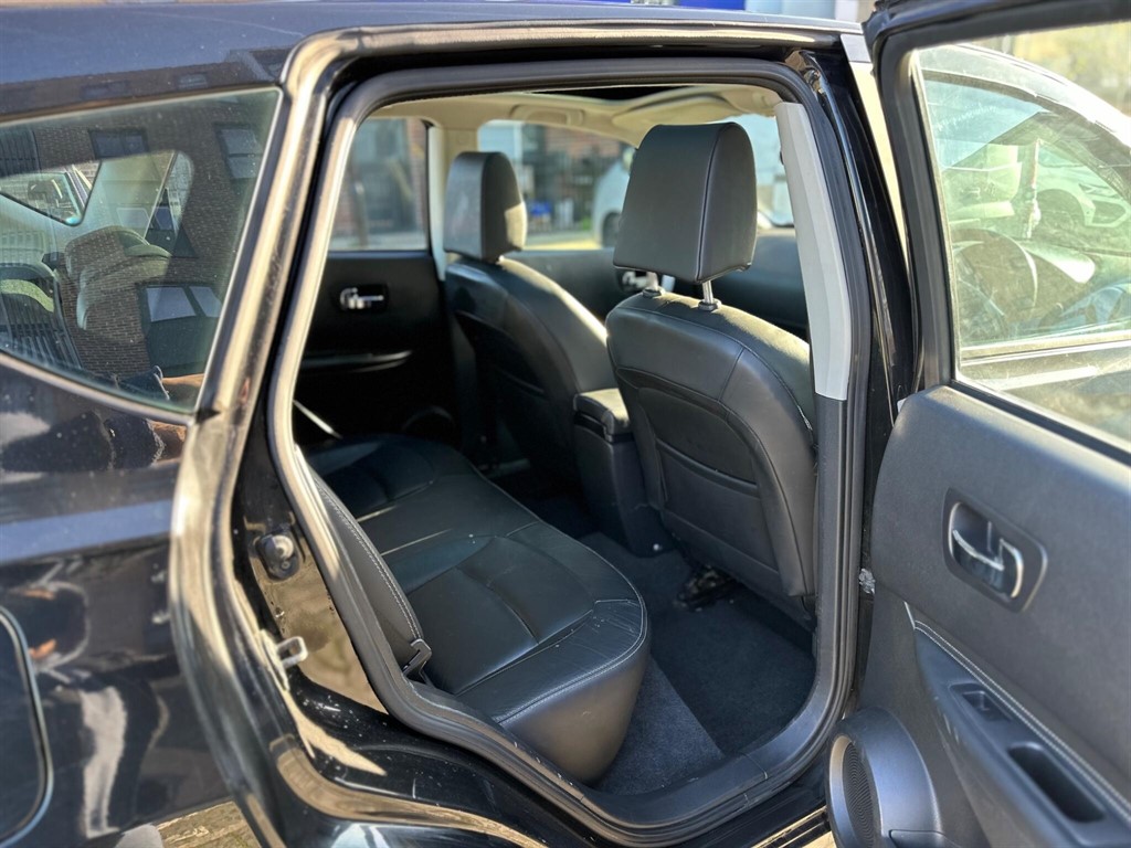 Used Nissan Qashqai 2007 for sale - 76984398: Photo 34