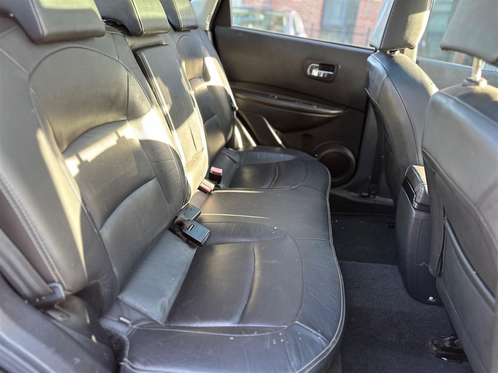 Used Nissan Qashqai 2007 for sale - 76984398: Photo 35