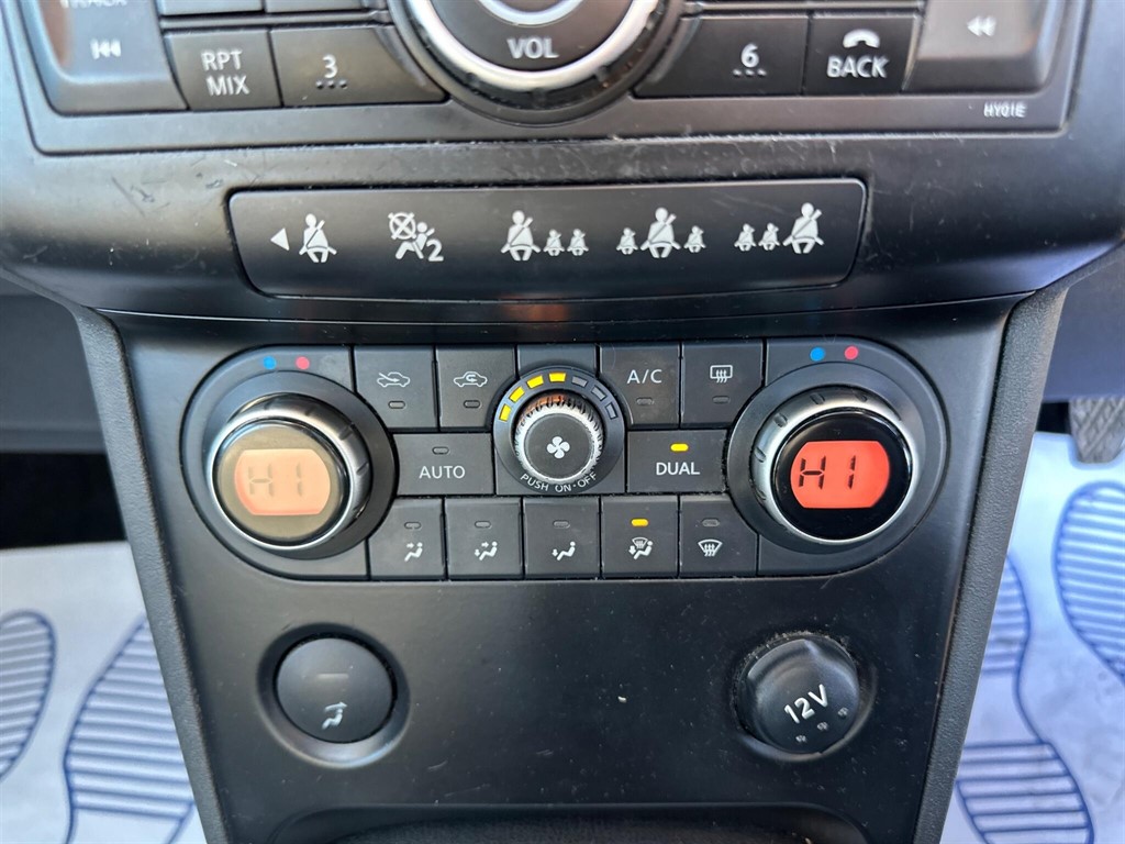 Used Nissan Qashqai 2007 for sale - 76984398: Photo 38