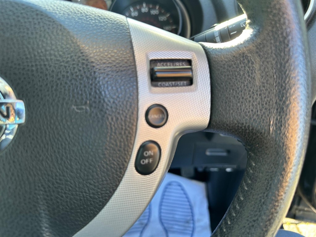 Used Nissan Qashqai 2007 for sale - 76984398: Photo 39