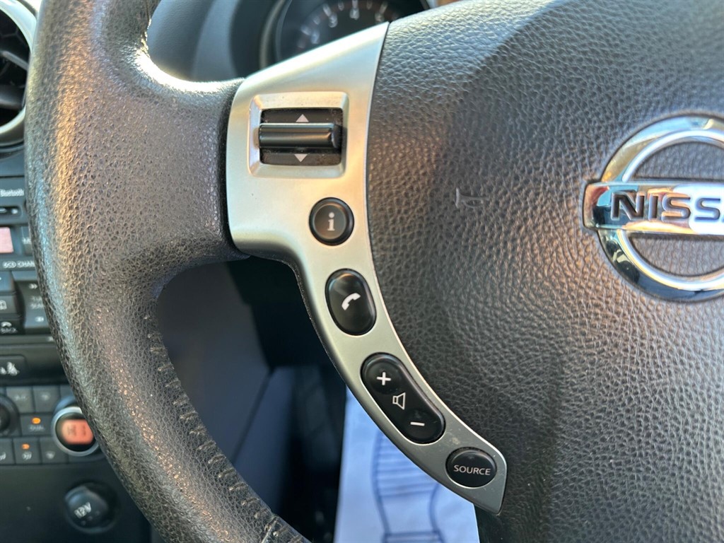 Used Nissan Qashqai 2007 for sale - 76984398: Photo 40