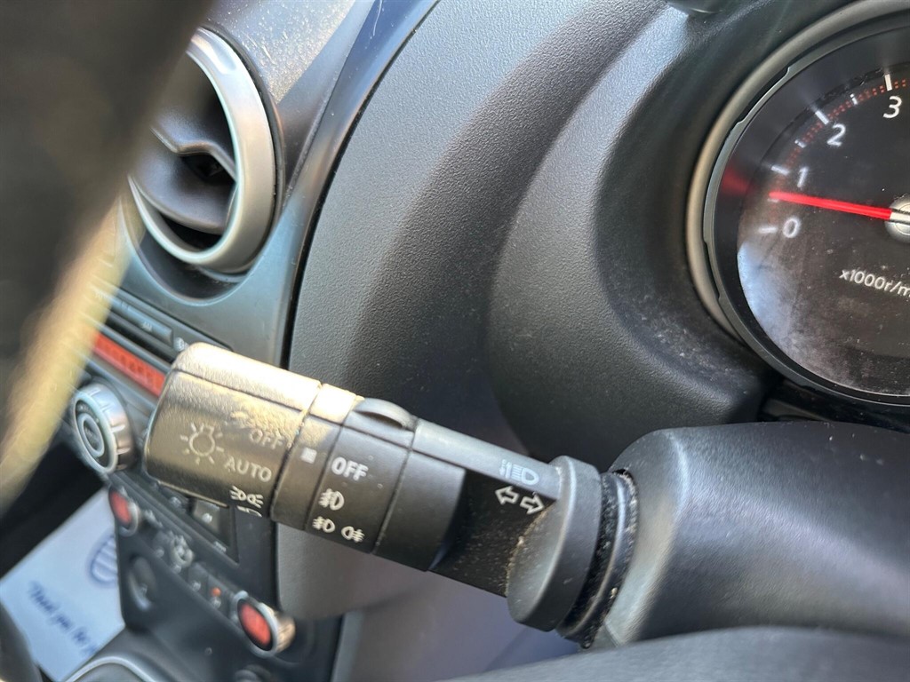 Used Nissan Qashqai 2007 for sale - 76984398: Photo 41