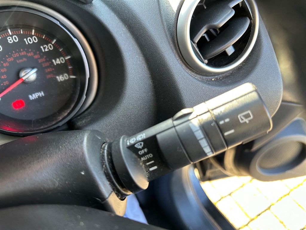 Used Nissan Qashqai 2007 for sale - 76984398: Photo 42