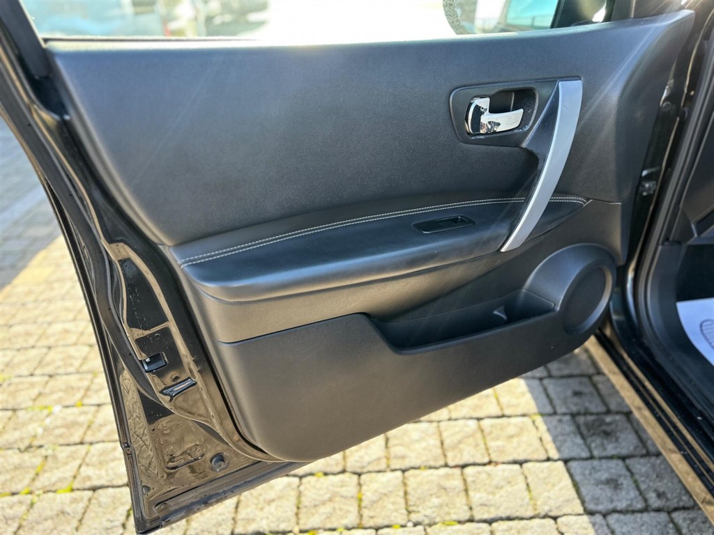 Used Nissan Qashqai 2007 for sale - 76984398: Photo 43