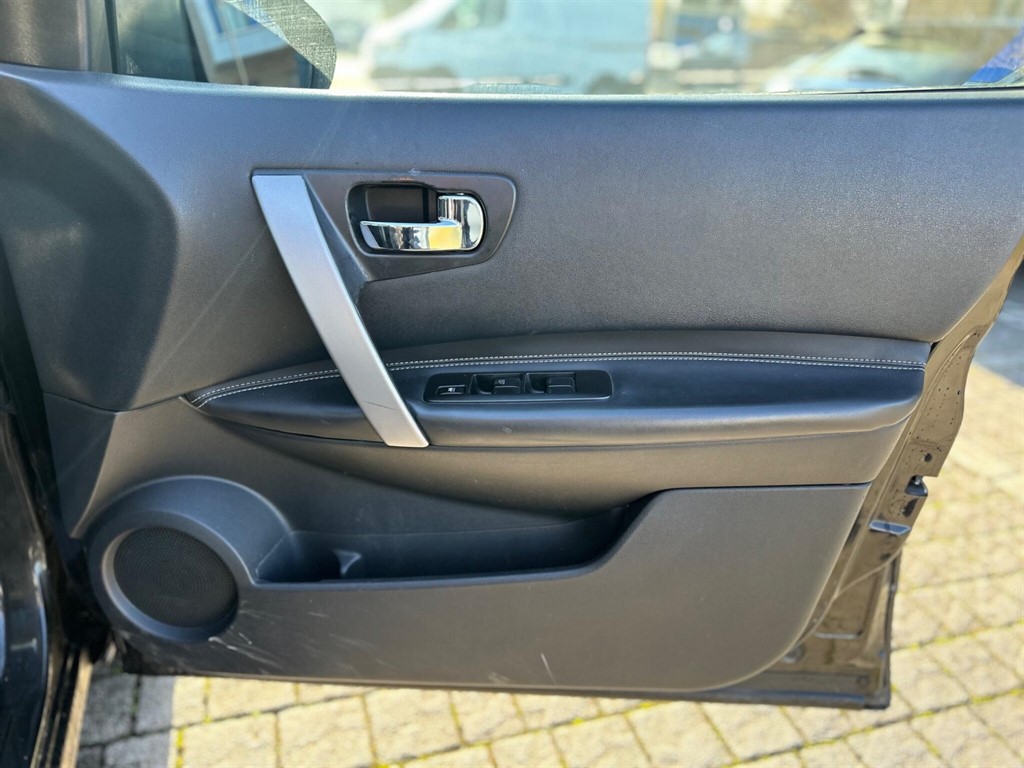 Used Nissan Qashqai 2007 for sale - 76984398: Photo 45