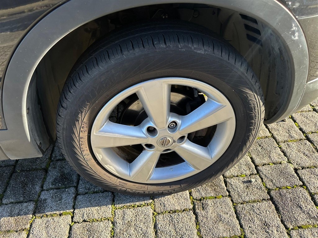 Used Nissan Qashqai 2007 for sale - 76984398: Photo 47