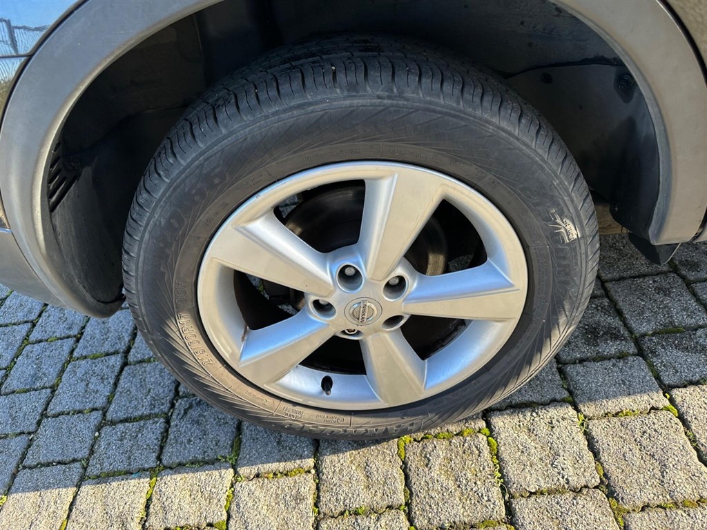 Used Nissan Qashqai 2007 for sale - 76984398: Photo 48