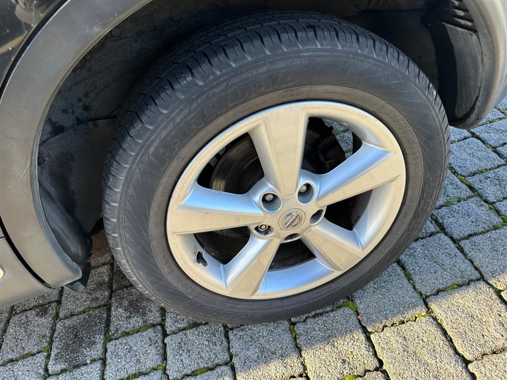 Used Nissan Qashqai 2007 for sale - 76984398: Photo 49