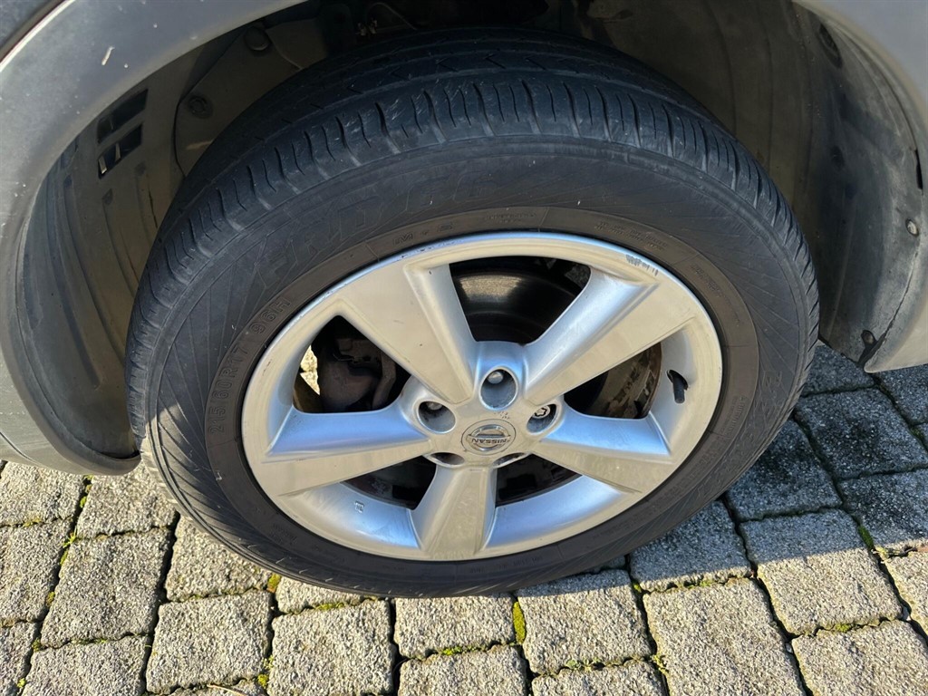 Used Nissan Qashqai 2007 for sale - 76984398: Photo 50