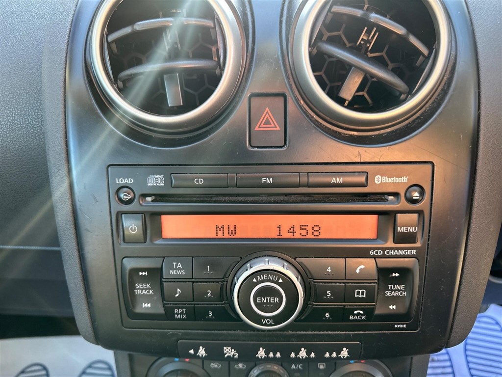 Used Nissan Qashqai 2007 for sale - 76984398: Photo 51