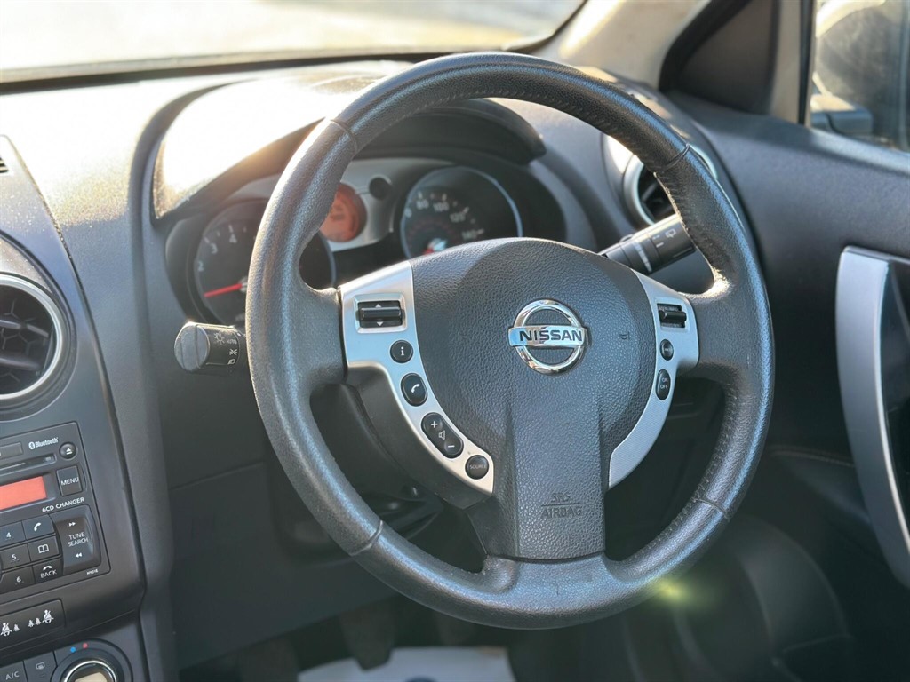 Used Nissan Qashqai 2007 for sale - 76984398: Photo 53