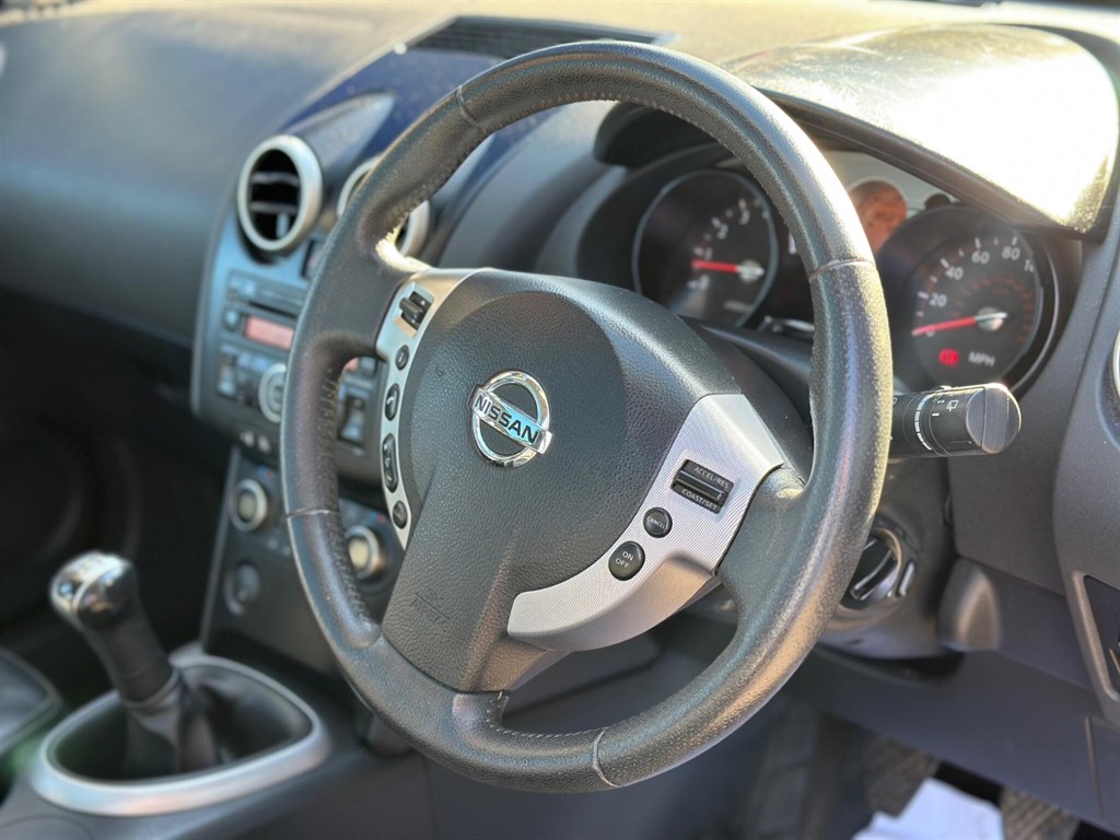 Used Nissan Qashqai 2007 for sale - 76984398: Photo 56