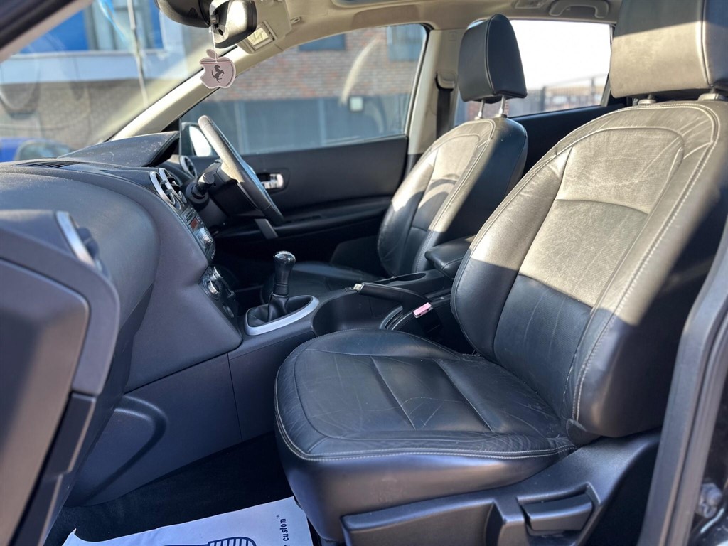 Used Nissan Qashqai 2007 for sale - 76984398: Photo 58