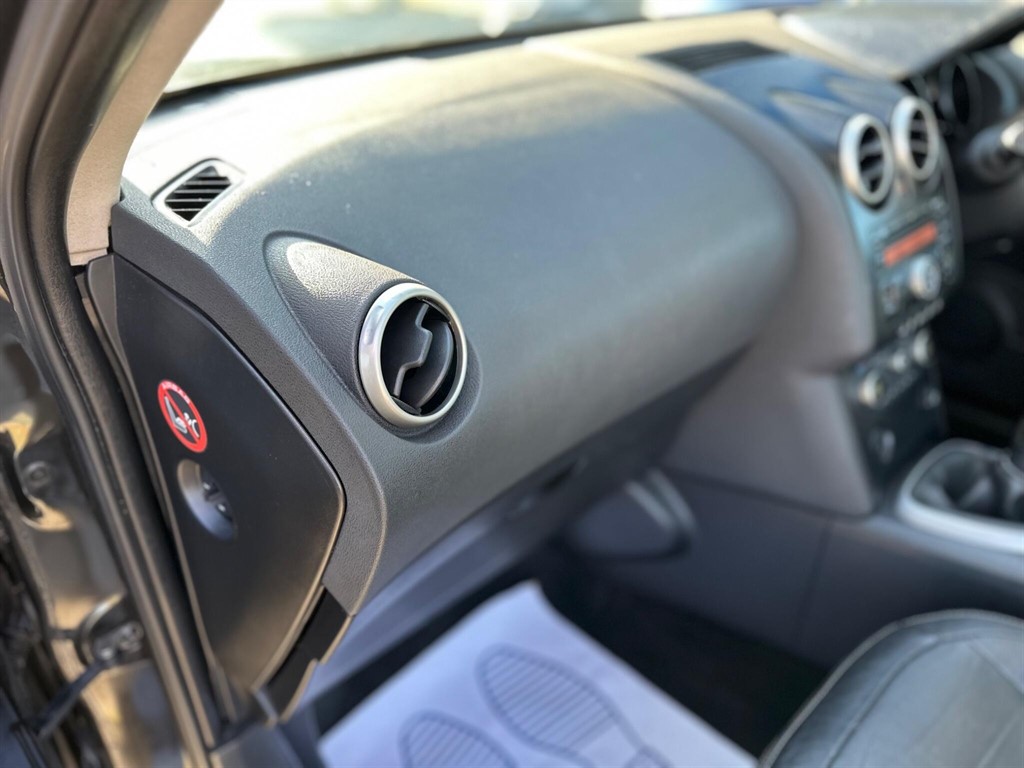 Used Nissan Qashqai 2007 for sale - 76984398: Photo 61