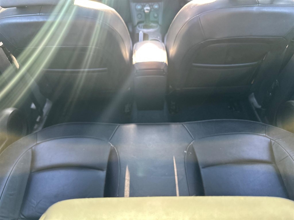 Used Nissan Qashqai 2007 for sale - 76984398: Photo 63