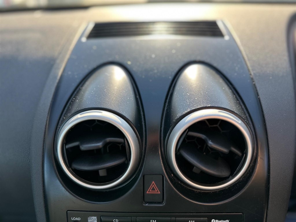 Used Nissan Qashqai 2007 for sale - 76984398: Photo 67