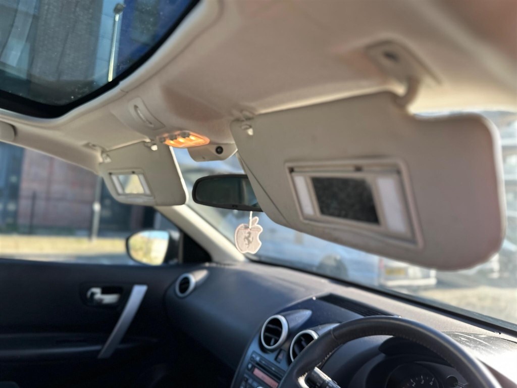 Used Nissan Qashqai 2007 for sale - 76984398: Photo 68