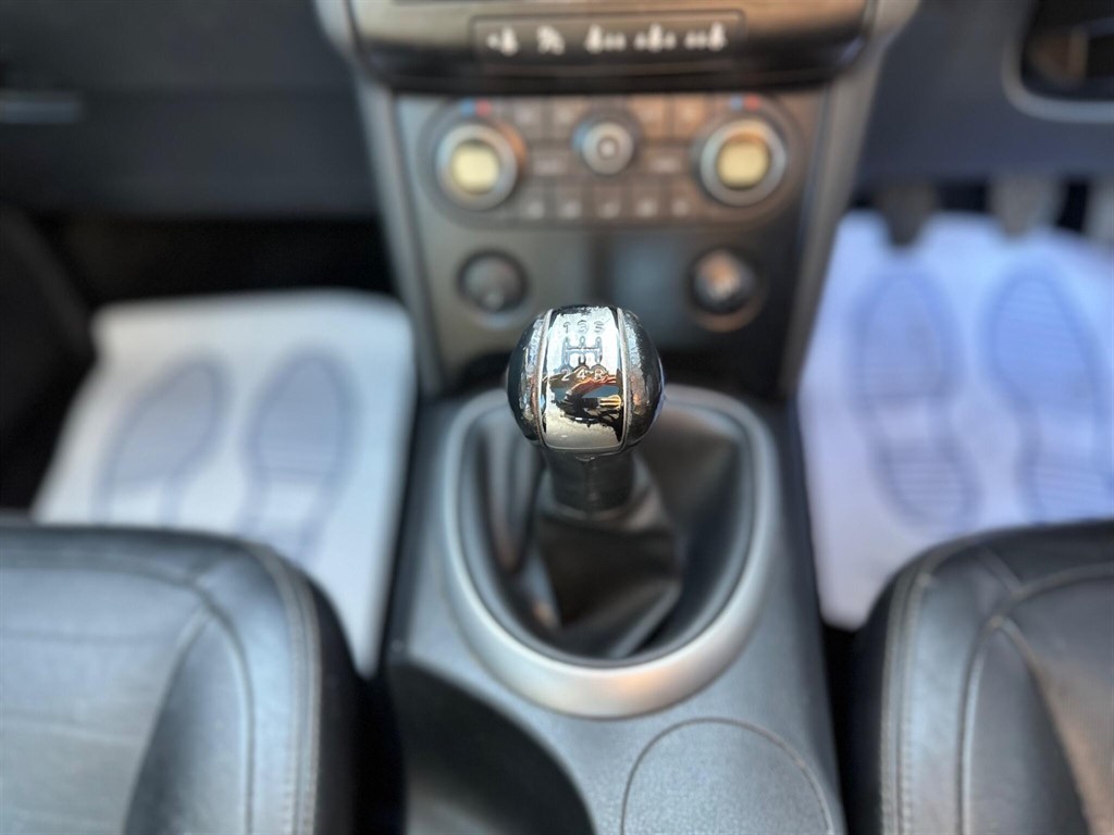 Used Nissan Qashqai 2007 for sale - 76984398: Photo 71