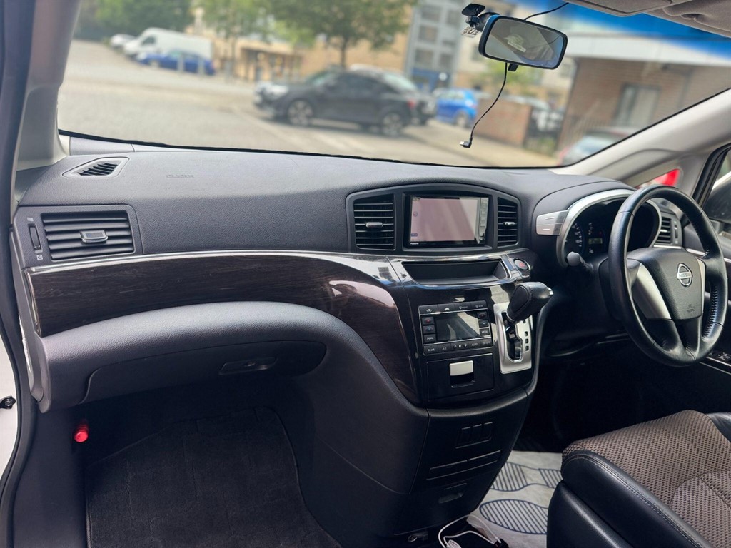 Vehicle 26
