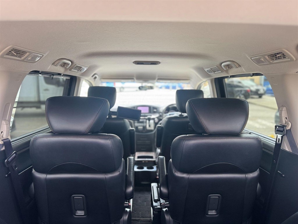 Vehicle 27