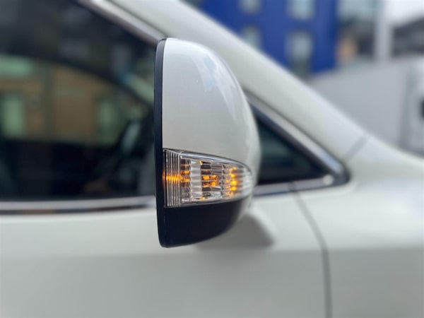 Used Nissan Elgrand 2013 for sale - 75675397: Photo 37