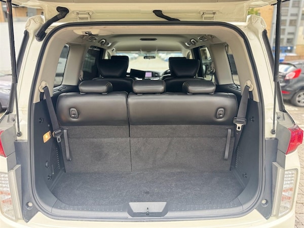 Used Nissan Elgrand 2013 for sale - 75675397: Photo 41