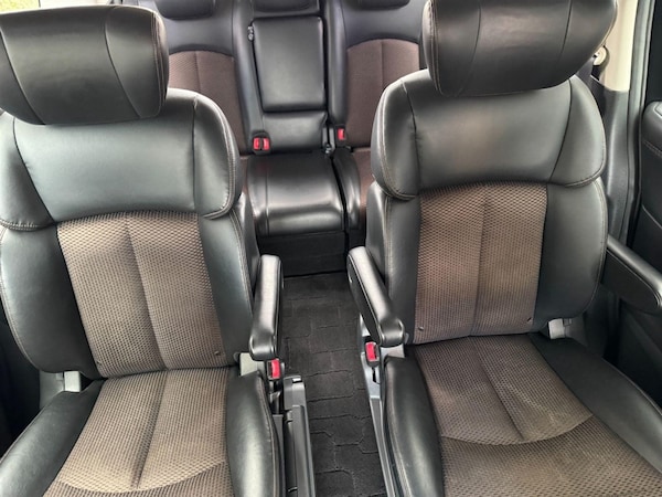 Used Nissan Elgrand 2013 for sale - 75675397: Photo 44