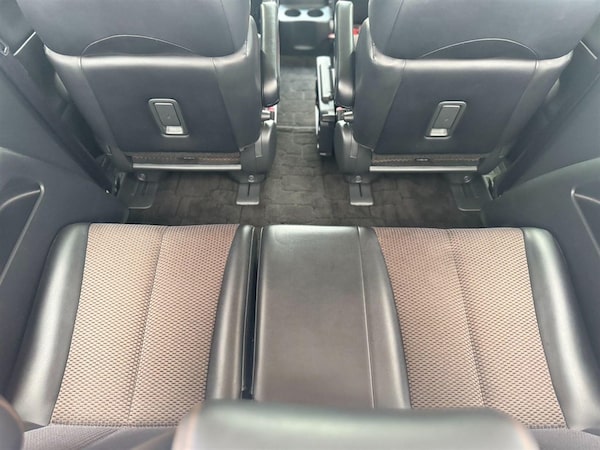 Used Nissan Elgrand 2013 for sale - 75675397: Photo 49