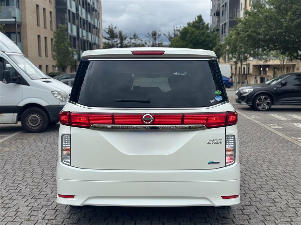 Vehicle 64