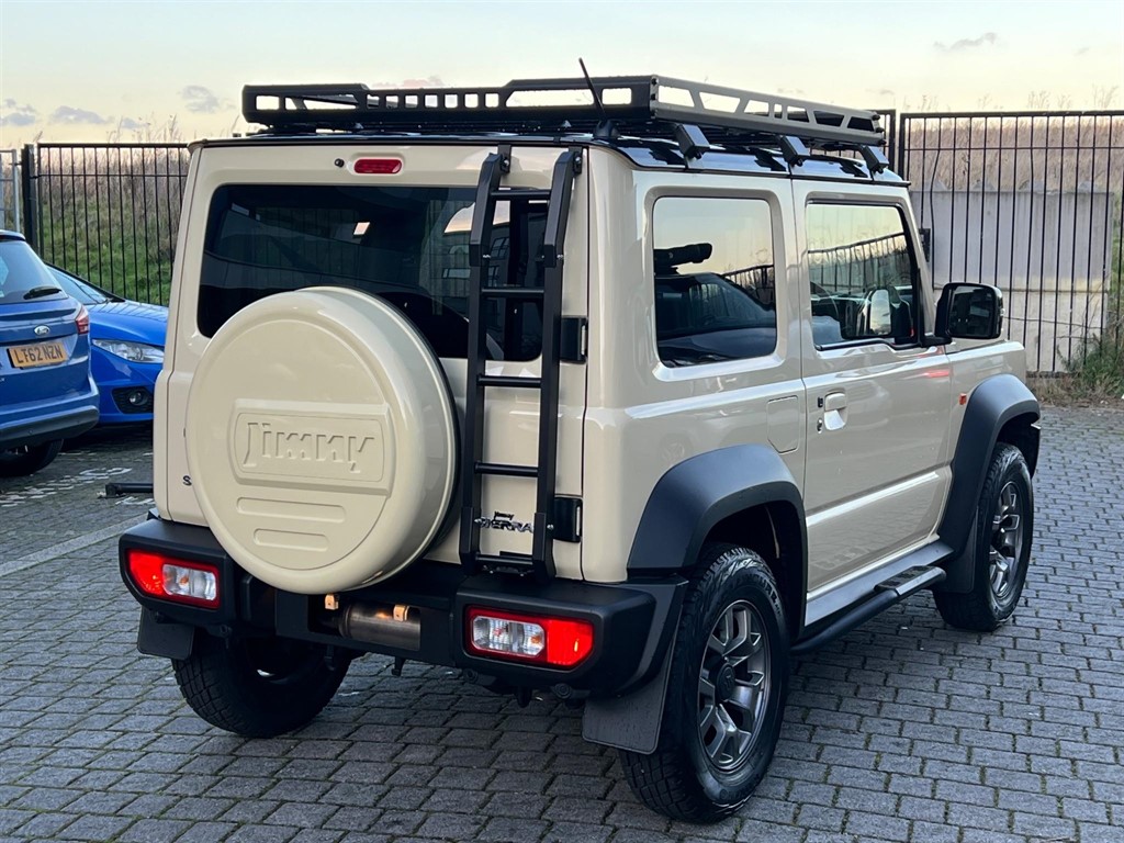 Vehicle 19