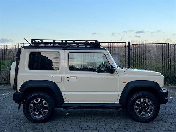 Used Suzuki Jimny 2024 for sale - 75571576: Photo 22