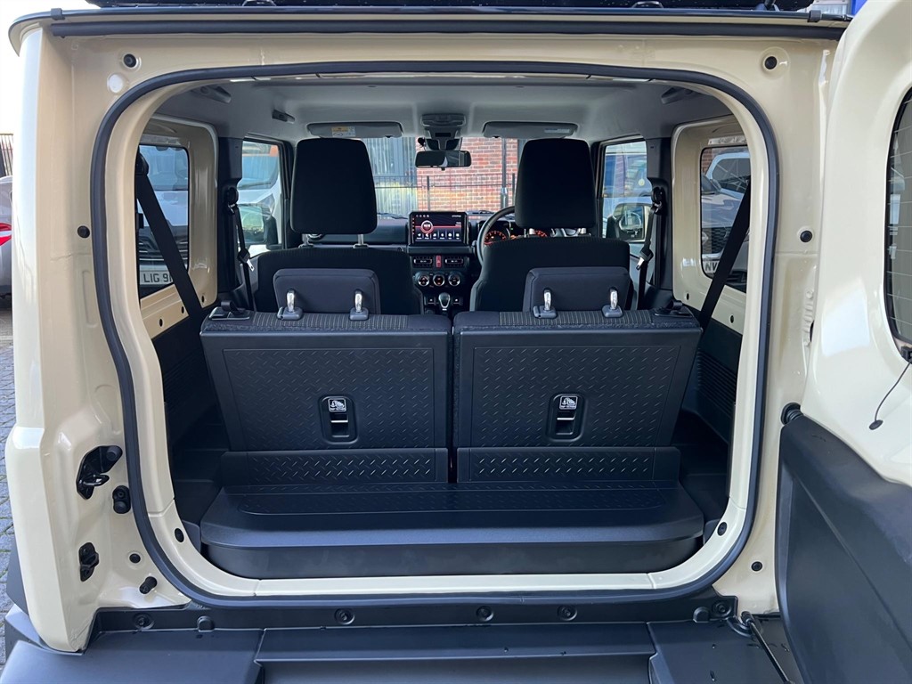 Vehicle 25