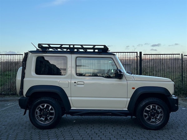 Used Suzuki Jimny 2024 for sale - 75571576: Photo 26