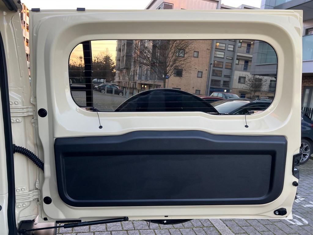 Vehicle 27