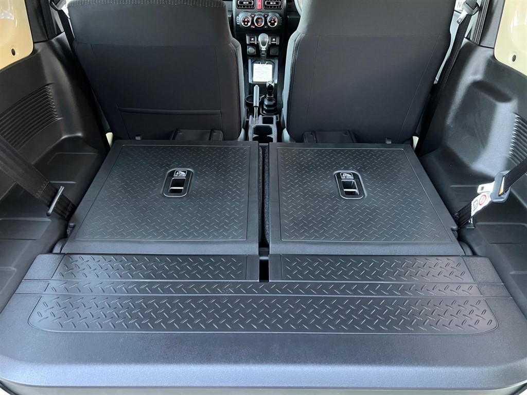 Vehicle 32