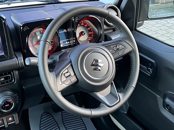 Used Suzuki Jimny 2024 for sale - 75571576: Photo 50