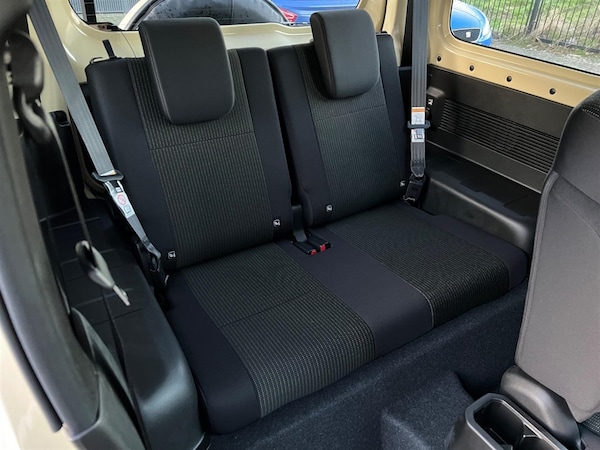 Used Suzuki Jimny 2024 for sale - 75571576: Photo 51