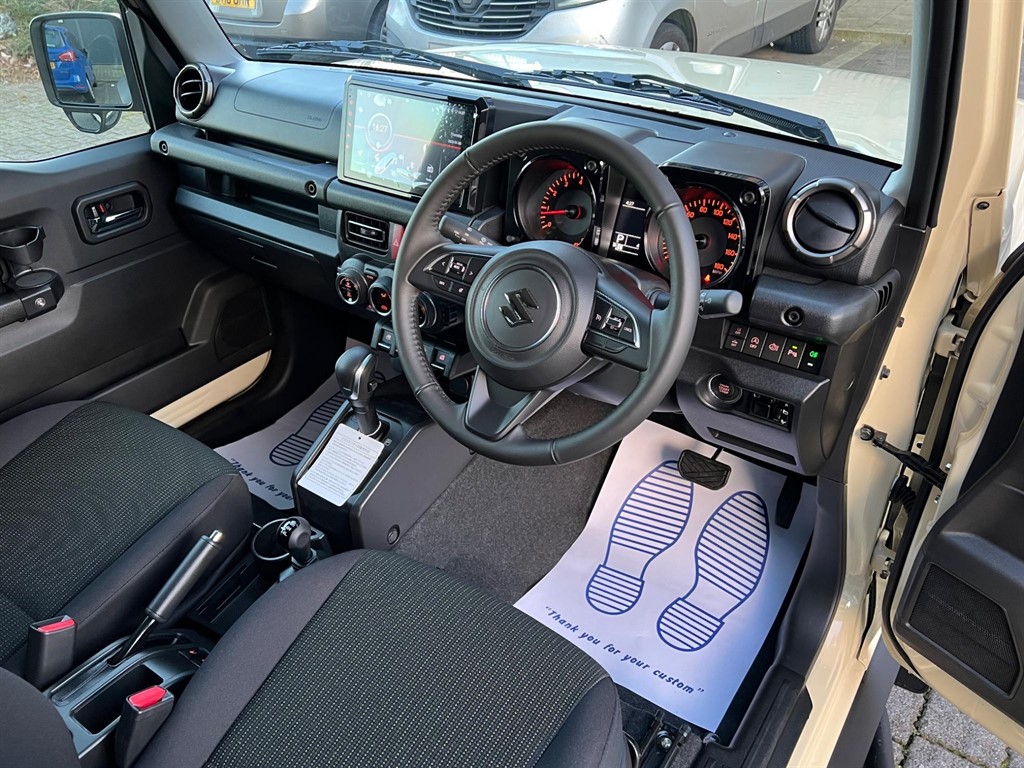 Vehicle 55